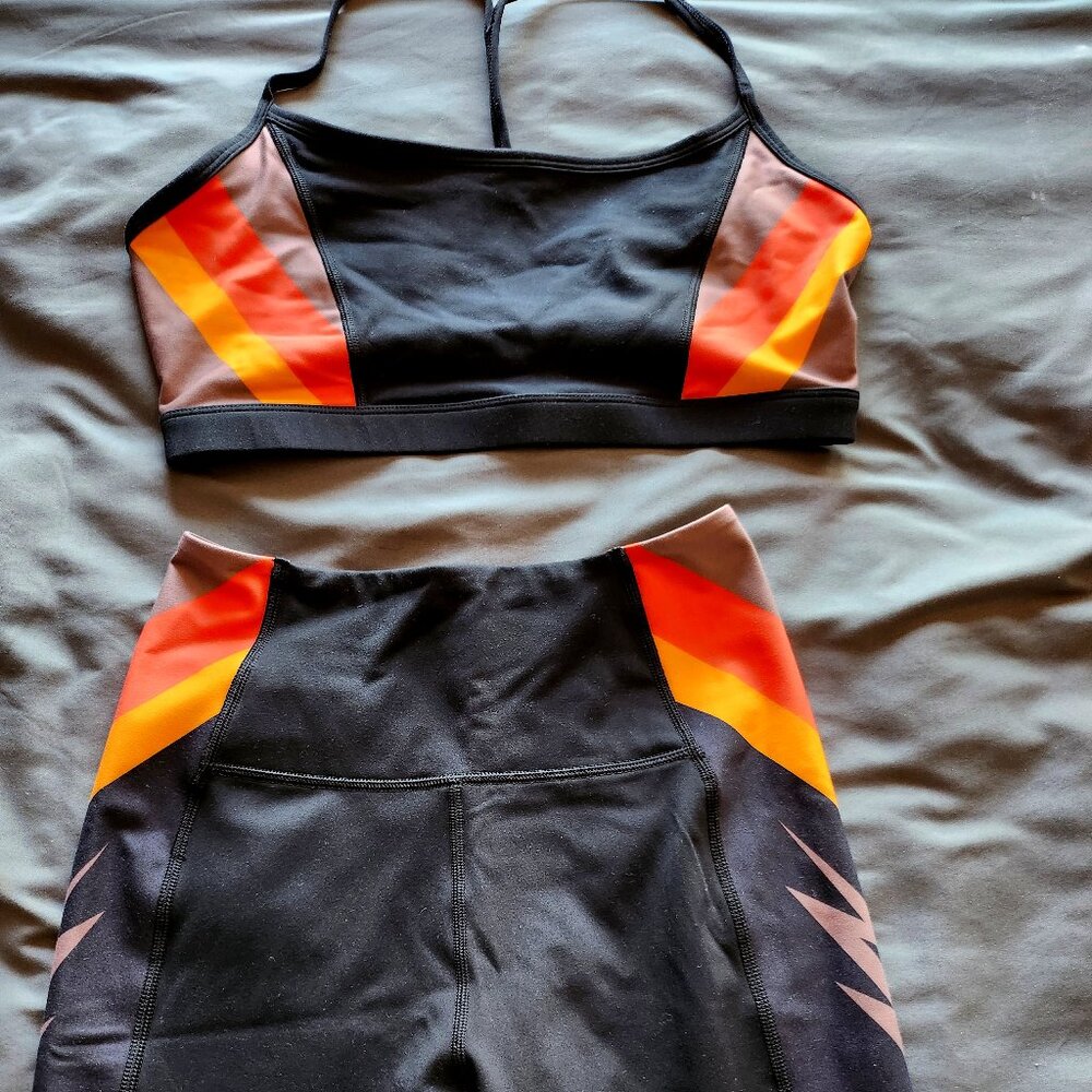 KT x SG Sports Bra